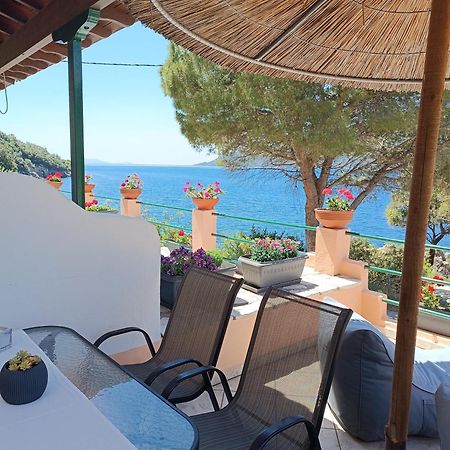Ilios studios Vassiliki Esterno foto